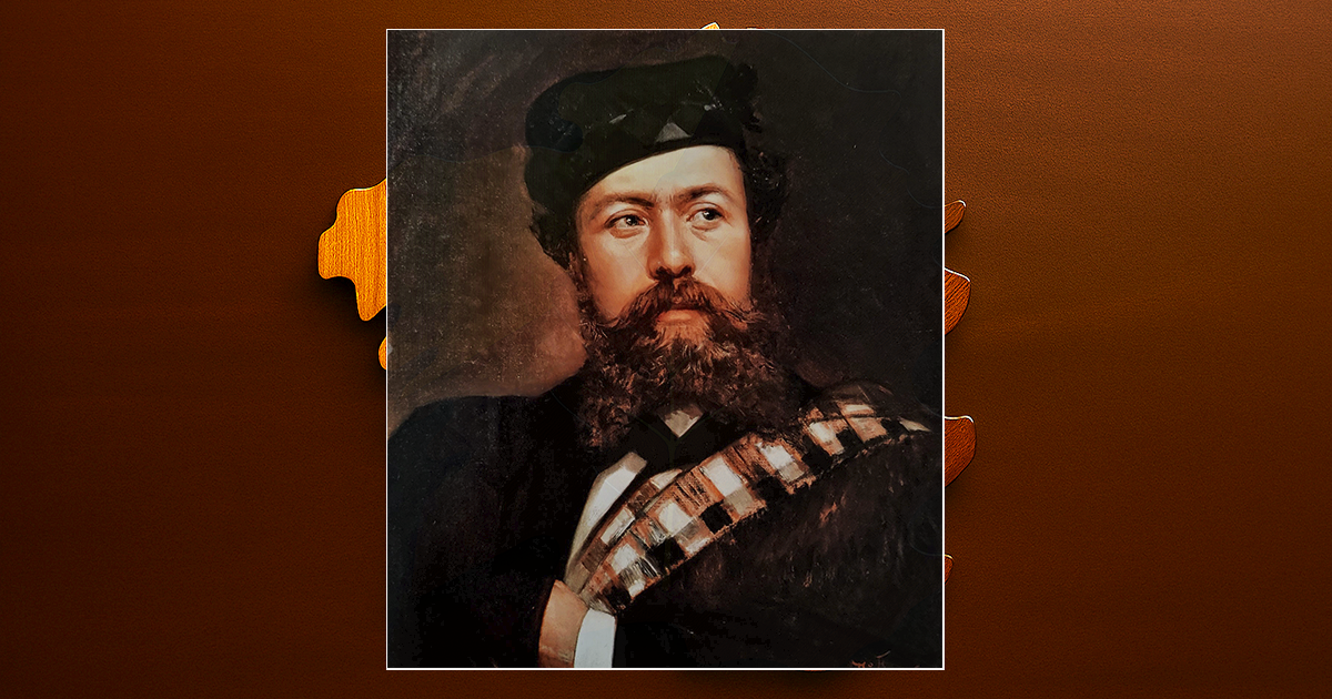 Dionisio Fierros. Maestro del Retrato y Pionero en el Arte de Galicia